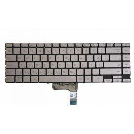 Asus ZenBook UX425JA szürke magyar Laptop billentyűzet