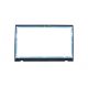 Asus ExpertBook B9450FA gyári új fekete LCD kijelző keret (13N1-ARA0121)