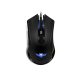 Spirit of Gamer ELITE-M20 RGB gamer egér programozható gombokkal, 4000DPI (S-EM20BK2)