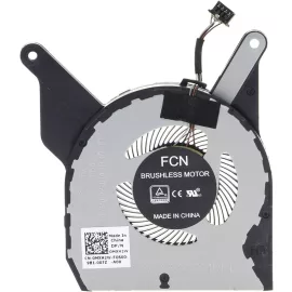   Dell Inspiron 5400 gyári új hűtő ventilátor, beszerelési lehetőséggel, (MXH2W)