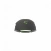 White Shark GRIFLET RGB LED Világítós Gamer Egér 6.400 DPI, Fekete (GM-5011)