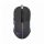White Shark WARLOCK  RGB LED Világítós Gamer Egér 6.400 DPI, Fekete (GM-5010)