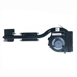   Dell Latitude E5450 gyári új komplett hűtés, beszerelési lehetőséggel, (01PR3V)