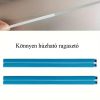 LCD Képernyőkhöz könnyen húzható ragasztócsík, 1 pár