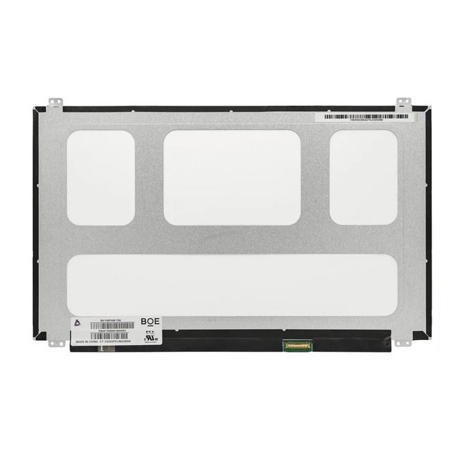 Lenovo ThinkPad T570 matt, tükröződésmentes Laptop kijelző 1920x1080 (Full HD) beszerelési lehetőséggel