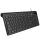 Genius Slimstar 230II MAGYAR USB fekete billentyűzet (31310048404)