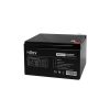 NJOY 12V 12Ah UPS Akkumulátor zárt, gondozásmentes AGM (GP12122F)