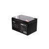 NJOY 12V 12Ah UPS Akkumulátor zárt, gondozásmentes AGM (GP12122F)