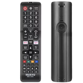  Univerzális Samsung SMART TV távirányító (RM-L1618)