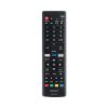 Univerzális LG TV távirányító (Savio RC-05)