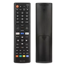 Univerzális LG SMART TV távirányító (RM-L1379)