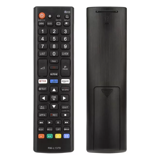Univerzális LG SMART TV távirányító (RM-L1379)