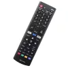 Univerzális LG SMART TV távirányító (RM-L1379)