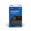 Savio KW-02 vezeték nélküli mini billentyűzet, SMART TV-hez, SMART BOX-hoz