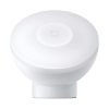 Xiaomi MI Motion-Activated Night Light 2 Mozgásérzékelős éjjeli lámpa, fehér (BHR5278GL)