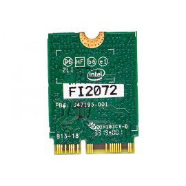   Intel 9560NGW Wireless-AC 9560 használt M.2 Dual Band WiFi + Bluetooth 5.1 kártya