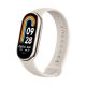 Xiaomi Smart Band 8 aktivitásmérő - Champagne Gold (BHR7166GL)
