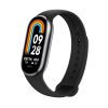 Xiaomi Smart Band 8 aktivitásmérő - Graphite Black (BHR7165GL)