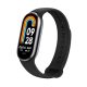 Xiaomi Smart Band 8 aktivitásmérő - Graphite Black (BHR7165GL)