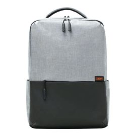   Xiaomi Mi Commuter Backpack 15,6 colos hátizsák, laptop táska - Light Grey (BHR4904GL)