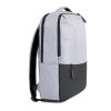 Xiaomi Mi Commuter Backpack 15,6 colos hátizsák, laptop táska - Light Grey (BHR4904GL)