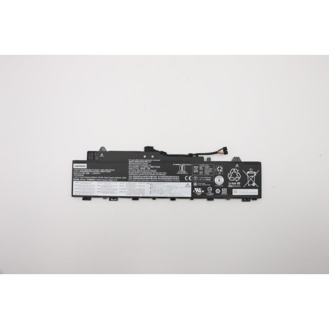 Lenovo IdeaPad 5-14ALC05 Laptop akkumulátor, gyári új, 3 cellás (4965mAh)