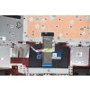 Lenovo IdeaPad 3-15IIL05 szürke magyar Laptop billentyűzet