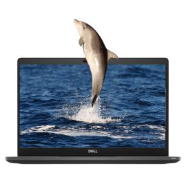  Dell Latitude 5300 | Intel Core i5-8365U | 16GB memória | 256GB SSD | 13,3 colos Full HD Kijelző | MAGYAR BILLENTYŰZET | Windows 10 PRO + 2 év garancia!