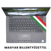Dell Latitude 5300 | Intel Core i5-8365U | 32GB memória | 512GB SSD | 13,3 colos Full HD Kijelző | MAGYAR BILLENTYŰZET | Windows 10 PRO + 2 év garancia!