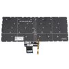 Lenovo IdeaPad 320-14IKB szürke magyar Laptop billentyűzet