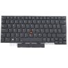 Lenovo ThinkPad X1 Carbon Gen 9 fekete magyar Laptop billentyűzet