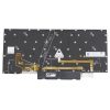 Lenovo Thinkpad X1 Carbon Gen 9, Yoga Gen 6 gyári új magyar billentyűzet (SN20Z77400-01)