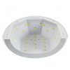 Sun 1S, Műkörmös körömszárító UV lámpa 30 Led-es, 48W, fehér