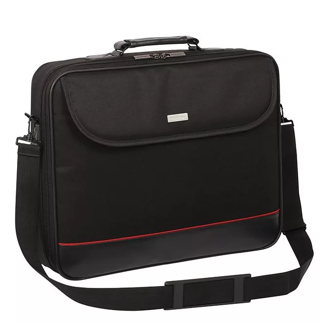Modecom Mark 14,1 colos fekete laptop táska (TOR-MC-MARK-14)