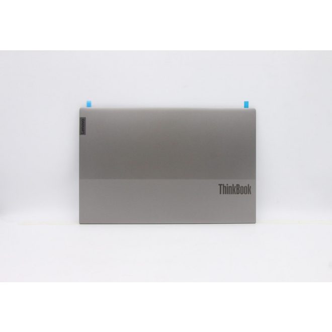 Lenovo ThinkBook 15 G2 gyári új szürke LCD kijelző hátlap (5CB1B34808)