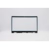 Lenovo ThinkBook 15 G2 gyári új fekete LCD kijelző keret (5B30S18985)
