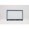 Lenovo Ideapad 1-15AMN7 gyári új fekete LCD kijelző keret (5B30S19034)