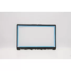  Lenovo Ideapad 1-15AMN7 gyári új fekete LCD kijelző keret (5B30S19034)