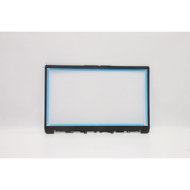 Lenovo Ideapad 1-15AMN7 gyári új fekete LCD kijelző keret (5B30S19034)