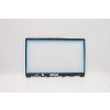 Lenovo Ideapad 1-15AMN7 gyári új fekete LCD kijelző keret (5B30S19034)