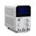 Wanptek GPS305D szabályozható laboratóriumi tápegység - 0-30V / 0-5A, 150W, fehér