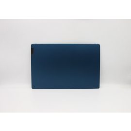   Lenovo IdeaPad 5-15IIL05, 5-15ALC05 gyári új zöldeskék LCD kijelző hátlap + WI-FI antenna (5CB0X56075)