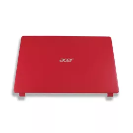   Acer Aspire A315-42, A315-54 gyári új piros LCD kijelző hátlap (60.HG0N2.001)