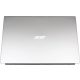 Acer Aspire A515-56G gyári új szürke LCD kijelző hátlap (60.A4VN2.008)