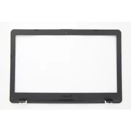   Asus X542 sorozathoz gyári új fekete LCD kijelző keret (90NB0FD1-R7B200)