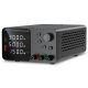 Wanptek TPS305 szabályozható laboratóriumi tápegység - 0-30V / 0-5A, 150W, fekete