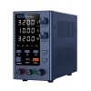 Wanptek EPS3210 - Programozható, szabályozható laboratóriumi tápegység 0-32V / 0-10A, 320W
