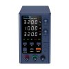 Wanptek EPS3210 - Programozható, szabályozható laboratóriumi tápegység 0-32V / 0-10A, 320W