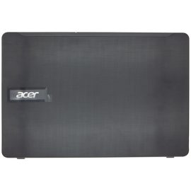Acer Aspire F5-573G gyári új fekete LCD kijelző hátlap
