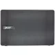 Acer Aspire F5-573G gyári új fekete LCD kijelző hátlap